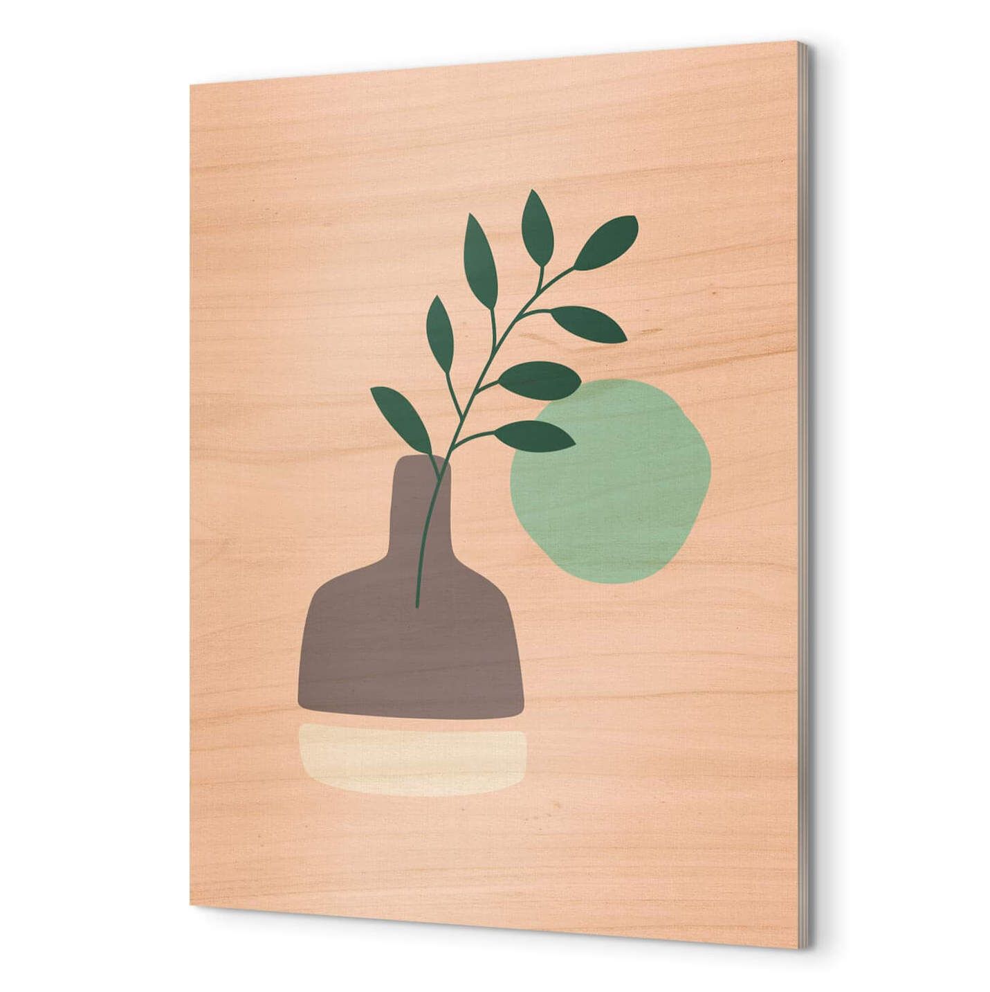 Personalized~ Wooden Prints